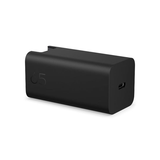 HP C90CKUT 65W Gallium Nitride Wall Charger