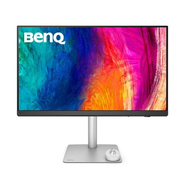 BenQ PD3226G 32" UHD IPS 144Hz Designer Monitor