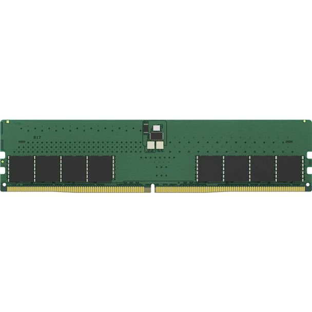 Kingston KCP556UD8-32 32GB (1 x 32GB) 5600MHz DDR5 Memory