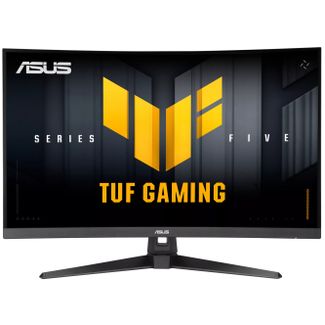 ASUS TUF Gaming VG32VQM5B 31.5" FHD 250Hz VA Curved Gaming Monitor