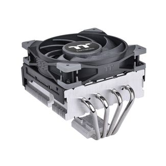 Thermaltake CL-P073-AL12BL-A TOUGHAIR 110 CPU Cooler (LGA 1700 Compatible)