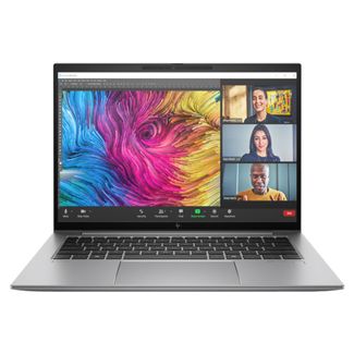 HP AG1L4PT ZBook Firefly 14 G11 AI Ready Laptop 14" WUXGA Touch U5 125H 16GB 512GB W11P 4G LTE