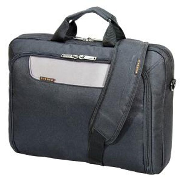 Everki EKB407NCH17 17.3inch Advance Laptop Briefcase