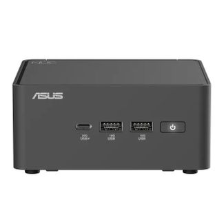 ASUS RNUC15CRHC500004 NUC 15 Pro Mini PC Barebone Kit with Core 5-210H Processor TALL