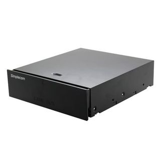 Simplecom SC501 5.25in Bay Drawer Storage