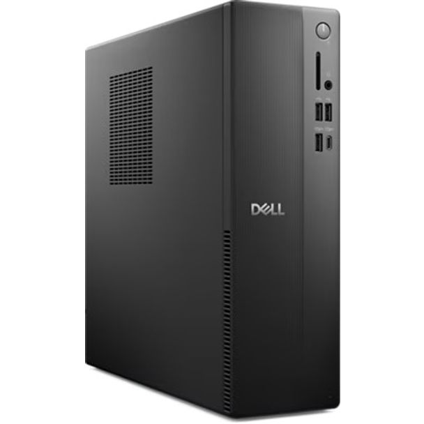 Dell BTOR003B_QVS1260_AU Pro Slim Essential QVS1260 Desktop PC i5-14500 8GB 512GB W11P Wi-Fi