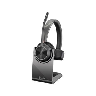 Poly 77Y95AA Voyager 4310 Microsoft Teams Certified USB-C Headset + BT700 dongle