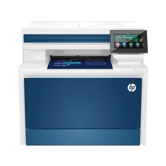 HP 4RA82F Color LaserJet Pro MFP 4301fdw Laser Multifunction Printer
