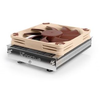 Noctua NH-L9a-AM5 Low Profile AM5 CPU Cooler