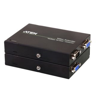 ATEN VE150A-AT-U Professional Video Extender VGA Via CAT5