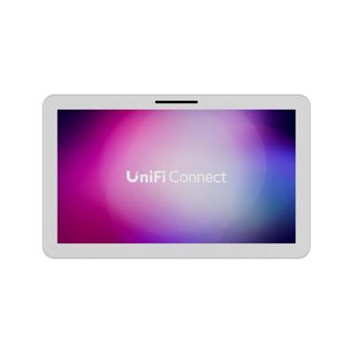 Ubiquiti UC-Display 21.5" FHD PoE++ Touchscreen designed for UniFi Connect