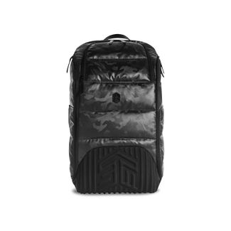 STM stm-111-333Q-04 DUX Backpack 30L Black Camo
