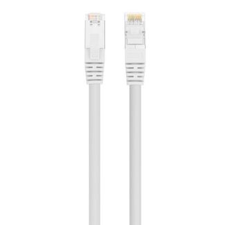 Comsol SSTP-1.5-C8-WHT 1.5 Metre 40GbE Cat 8 S/FTP Shielded Patch Cable LSZH - White