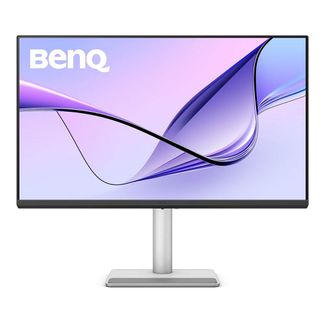 BenQ MA270U 27" UHD IPS Monitor for MacBook
