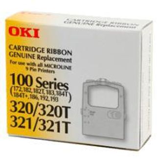 OKI 44641501 Ribbon Cartridge