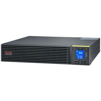 APC SRV3KRIRK-E 3kVA/2700W  On-Line Rackmount Easy UPS