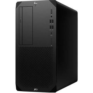 HP AU1R4PT Z2 G9 Tower Desktop PC i7-14700 32GB 1TB T1000 W11P