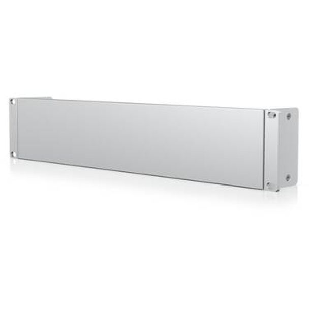 Ubiquiti UACC-Rack-Panel-Blank-2U 2U Rack Mount OCD Panel