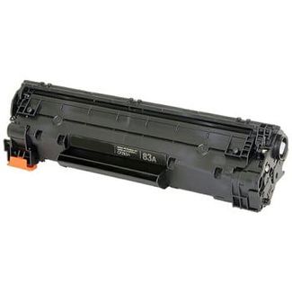 Compatible HP CF283A Toner Cartridge - 1,500 Pages
