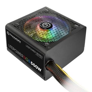 Thermaltake PS-LTP-0550NHSANA-1 Litepower RGB 550W