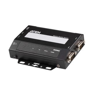 ATEN SN3002-AX-U SN3002 KVM Secure Device Servers