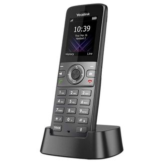 Yealink W59R-PRO W59R Pro Rugged DECT Handset Only