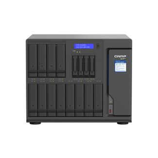 Qnap TVS-h1688X-W1250-32G 16-Bay TurboNAS