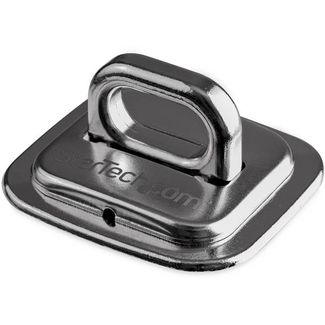 Startech LTANCHOR Anchor for Cable Lock Steel