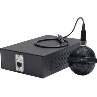 Poly 875S1AA IP Ceiling Microphone Array