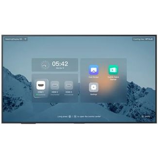 Yealink MD86 MeetingDisplay 86