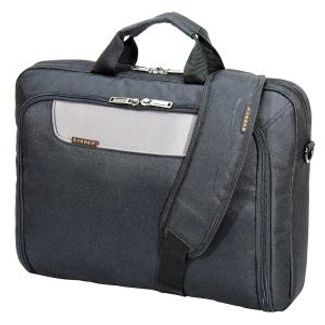 Everki EKB407NCH17 17.3inch Advance Laptop Briefcase