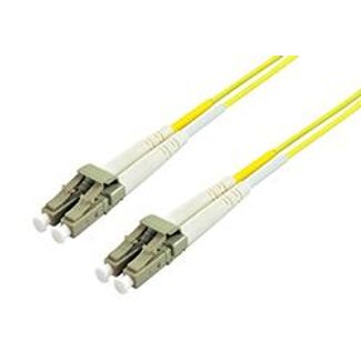 Comsol FLCLC-03-S 3mtr LC-LC Single-Mode Duplex Fibre Patch Cable LSZH 9/125 OS2