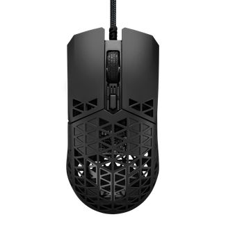 ASUS TUF Gaming M4 Air Lightweight Wired Gaming Mouse