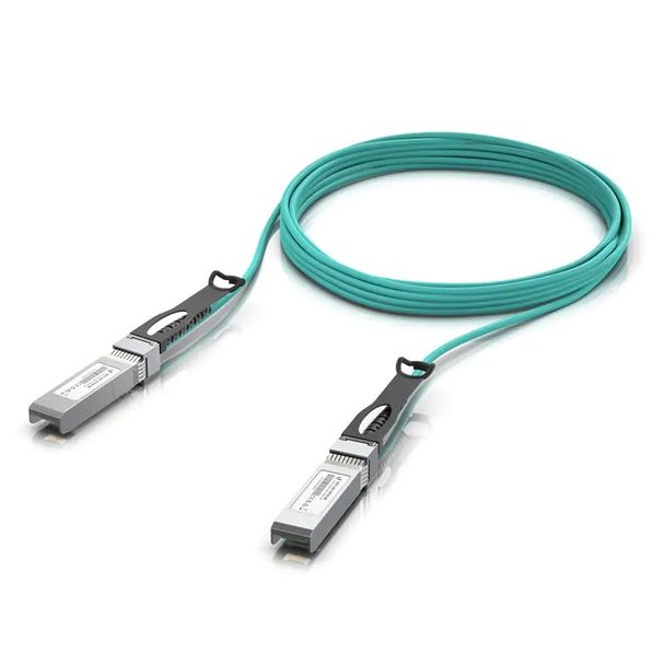 Ubiquiti UACC-AOC-SFP28-20M 25G Long-Range Direct Attach Cable 20m