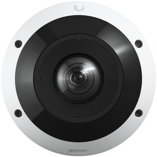 Ubiquiti UVC-G6-Pro-360-W 12MP G6 Pro 360 Security Camera White