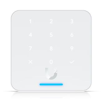 Ubiquiti UA-G3-FLEX-W Reader Flex White