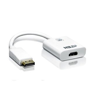 Aten VC986-AT VanCryst DisplayPort M to HDMI F Active 4K2K Adapter