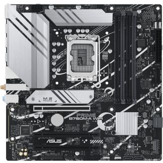 ASUS PRIME B760M-A WIFI-CSM LGA 1700 mATX Motherboard