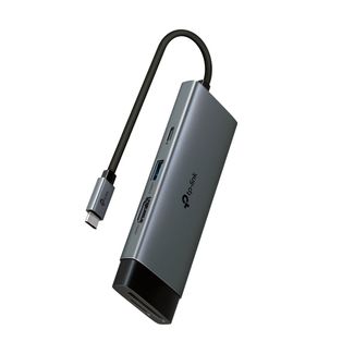 TP-Link UH7021C USB Type-C 7-in-1 Hub with 100W Power Delivery