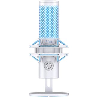 HyperX AN1D9AA QuadCast 2 Frost Gaming Microphone
