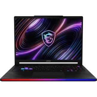 MSI Raider 16 HX B2WH-254AU Gaming Laptop 16" QHD Ultra 7 255HX 16GB 1TB RTX 5070 Ti W11P