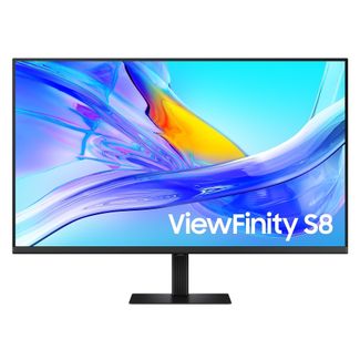 Samsung LS37D800UAEXXY ViewFinity S80UD 37" UHD 90W USB-C VA Monitor