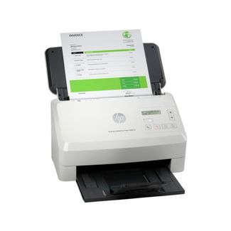 HP 6FW09A ScanJet Enterprise Flow 5000 s5