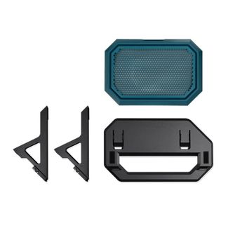 Thermaltake AC-076-ONTNAN-A1 Chassis Stand Kit for The Tower 600 Transformative Teal