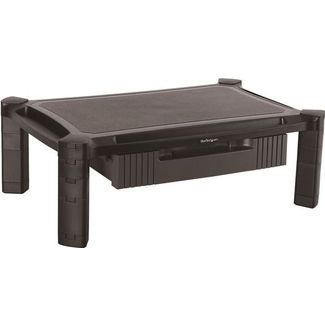 StarTech MONSTADJDL Monitor Riser Stand - Large (19.7 )