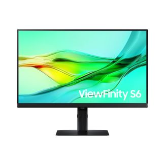 Samsung LS24D604UAEXXY ViewFinity S60UD 24" 100Hz QHD IPS HDR10 Monitor