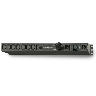 POWERSHIELD PSMBS2K External Maintenance Bypass Switch for 1000VA &amp; 2000VA UPS