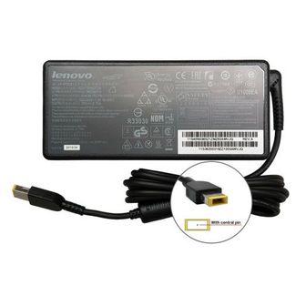 Lenovo 45N0365 4X20E50570 135W AC Adapter Slim Tip