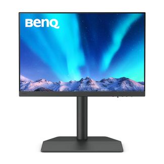 BenQ SW242Q 24" QHD IPS HDR10 Photographer Monitor