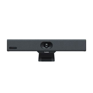 Yealink A10-010 Compact Collaboration Bar for Huddle Rooms with VCR11 remote